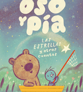 Oso y pía