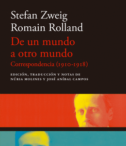 De un mundo a otro mundo